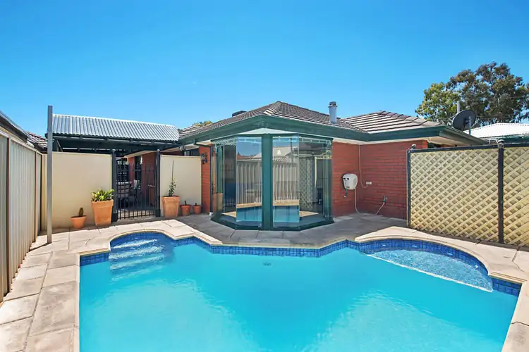 Main view of Homely house listing, 17 Bruce Avenue, Mitchell Park SA 5043