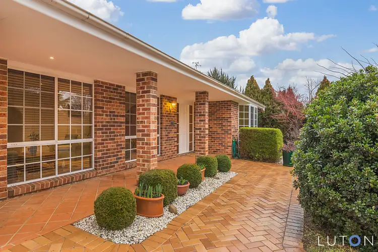 Third view of Homely house listing, 12 Numeralla Street, O'malley ACT 2606