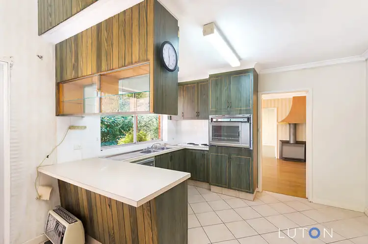 Sixth view of Homely house listing, 18 Wagga Street, Farrer ACT 2607