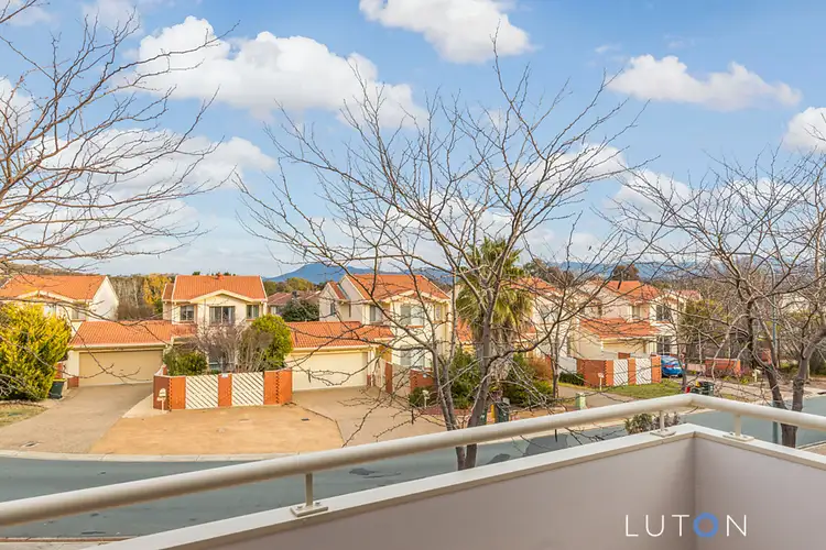 Second view of Homely house listing, 64 Tenison Woods Circuit, Bonython ACT 2905
