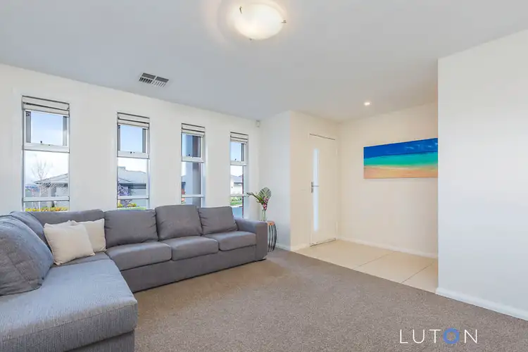 Third view of Homely house listing, 19 Greg Urwin Circuit, Casey ACT 2913