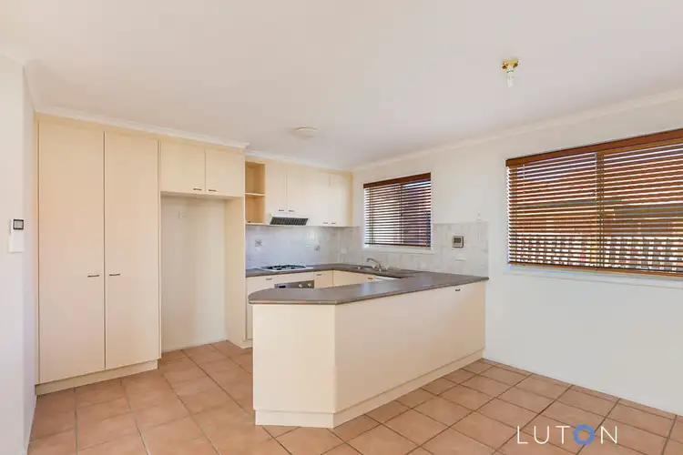 Second view of Homely house listing, 70 James Smith  Circuit, Conder ACT 2906