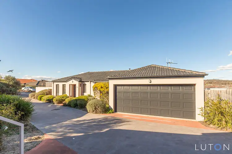 Main view of Homely townhouse listing, 6/40 Siroset Close, Dunlop ACT 2615