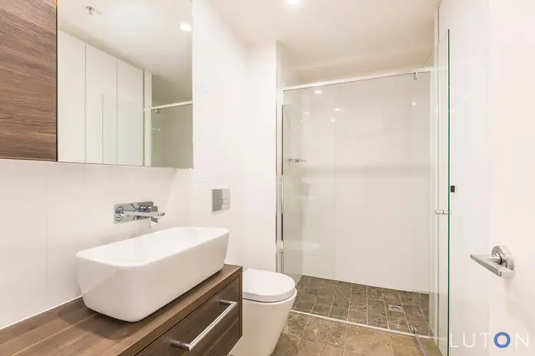Second view of Homely unit listing, 33/45 West Row, Canberra ACT 2601