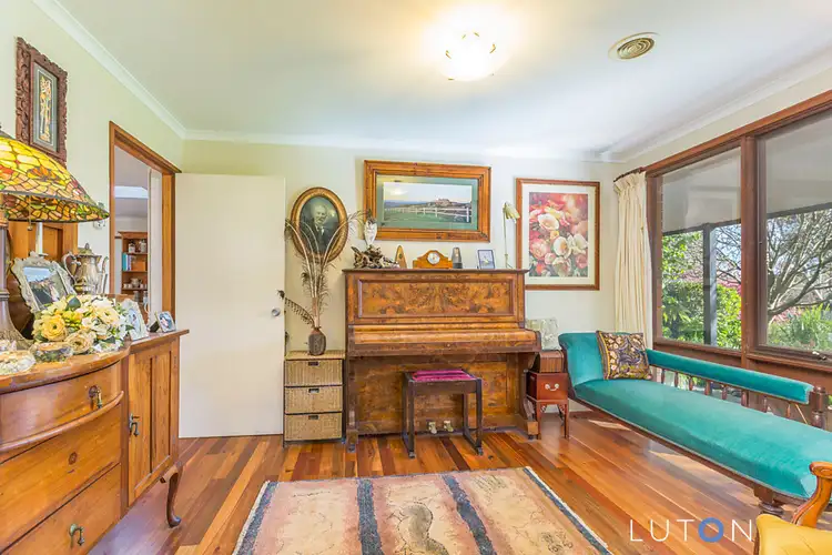 Fifth view of Homely house listing, 109 Bingley Crescent, Fraser ACT 2615