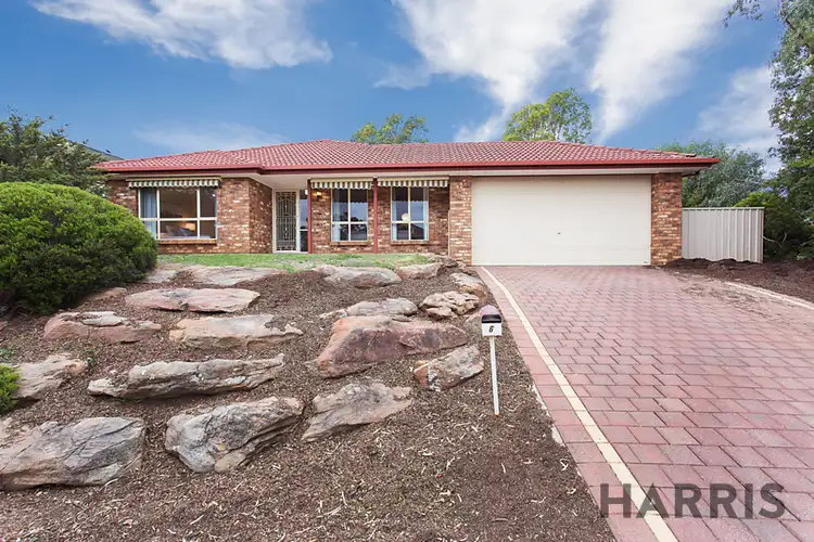 6 Austin Court, Craigburn Farm SA 5051