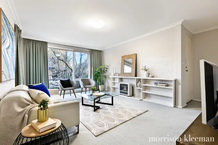 25/995 Burke Road, Camberwell VIC 3124
