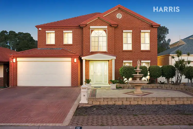 19 Koala Crescent, Paralowie SA 5108