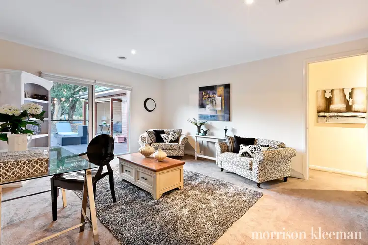 Sixth view of Homely house listing, 18 Pinehill Way, Doreen VIC 3754