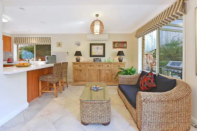 Sixth view of Homely house listing, 46 Warragal Road, Turramurra NSW 2074