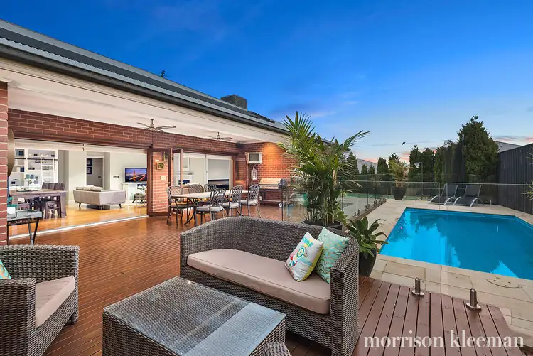 45 Downey Drive, Doreen VIC 3754
