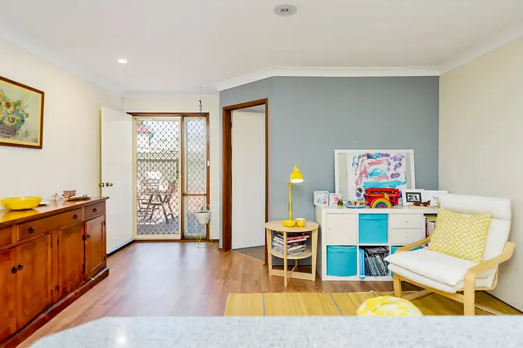 Fifth view of Homely townhouse listing, 42/146 Ellerston Avenue, Isabella Plains ACT 2905