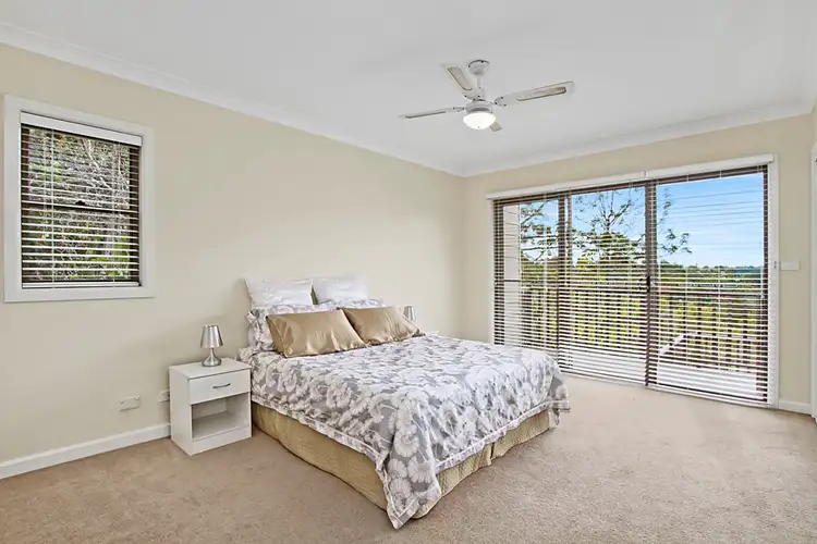 Sixth view of Homely townhouse listing, 639B Pacific Highway, Mount Colah NSW 2079