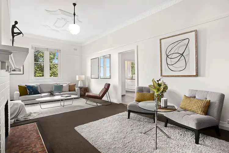 Main view of Homely apartment listing, 5/30 Park Avenue, Mosman NSW 2088