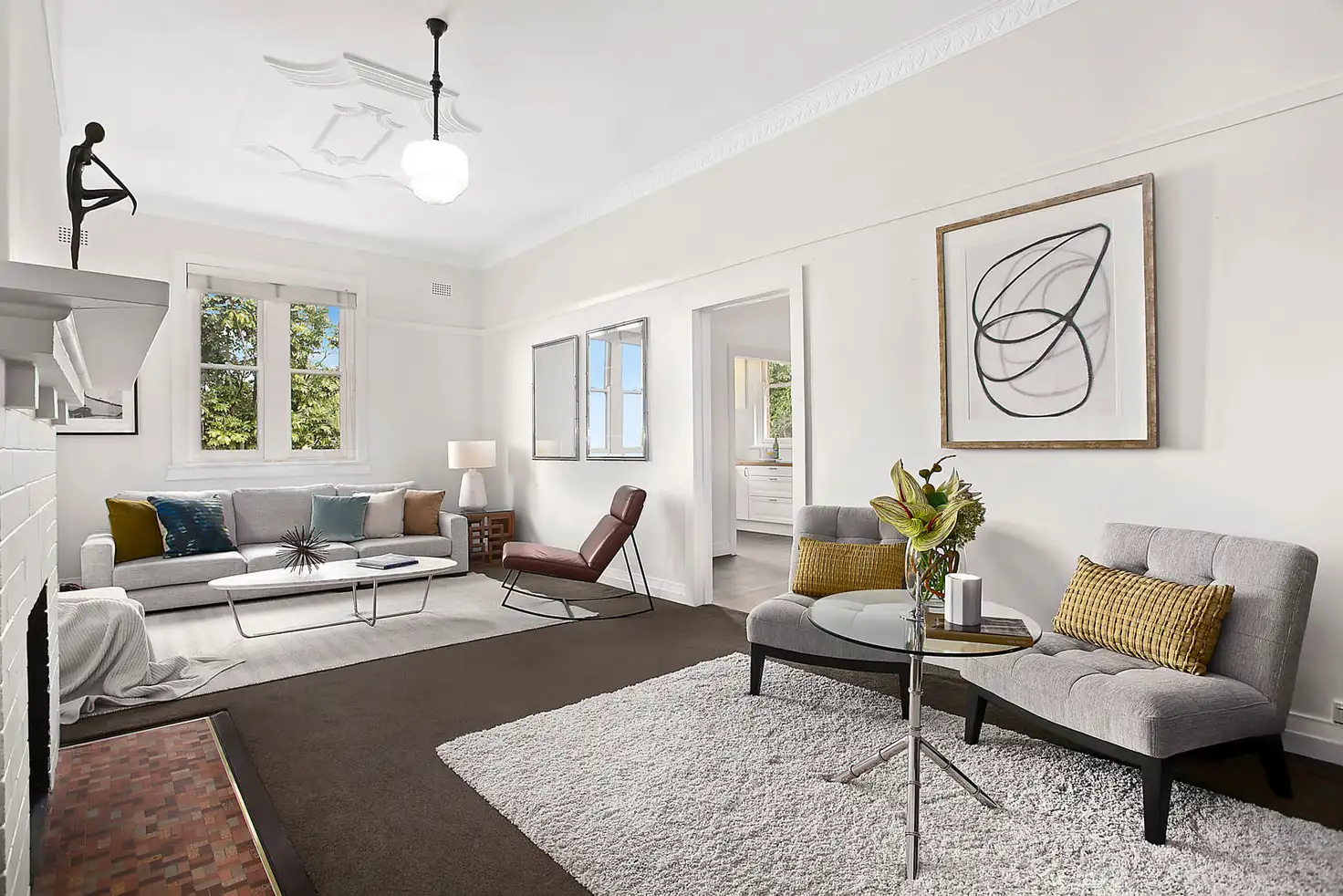 Main view of Homely apartment listing, 5/30 Park Avenue, Mosman NSW 2088