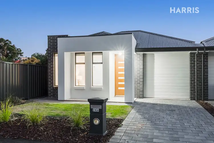 28A Gladys Street, Clarence Gardens SA 5039