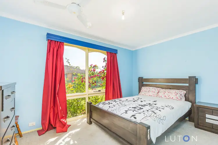 Fourth view of Homely house listing, 29 Alleyne Close, Macgregor ACT 2615