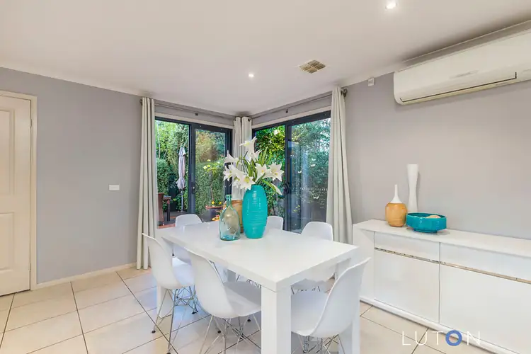 Fifth view of Homely townhouse listing, 4/10 McKeahnie Street, Crestwood NSW 2620