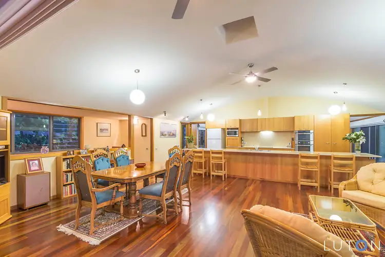Fourth view of Homely house listing, 38 Wallangara Street, O'malley ACT 2606