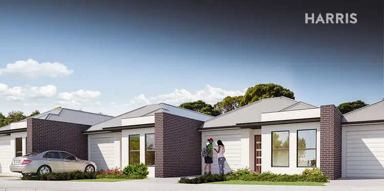 Main view of Homely townhouse listing, 26 Trott Grove, Oaklands Park SA 5046
