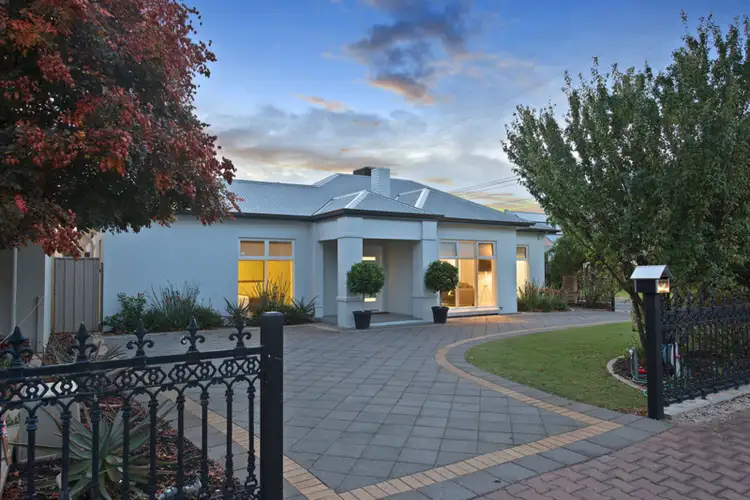 Main view of Homely house listing, 30 King George Avenue, Brighton SA 5048