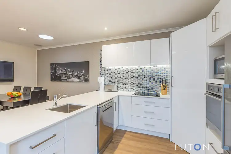 Third view of Homely house listing, 16 Hammill Close, Calwell ACT 2905