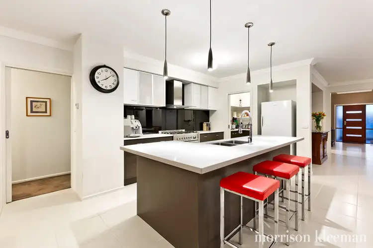 Third view of Homely house listing, 50 Mabel Street, Doreen VIC 3754