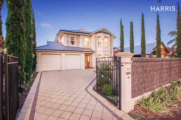 Main view of Homely house listing, 317 Magill Road, Trinity Gardens SA 5068