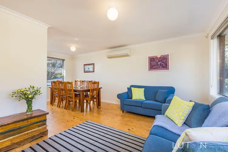 Third view of Homely house listing, 9 Howchin Place, Torrens ACT 2607