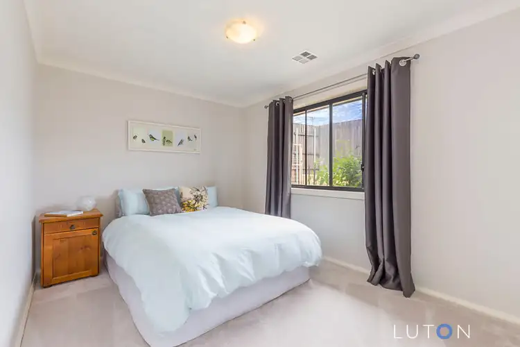 Sixth view of Homely house listing, 5 Pepper Street, Bonner ACT 2914