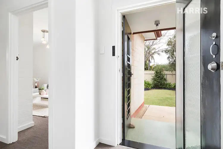 Second view of Homely house listing, 17 Edwards  Avenue, Park Holme SA 5043
