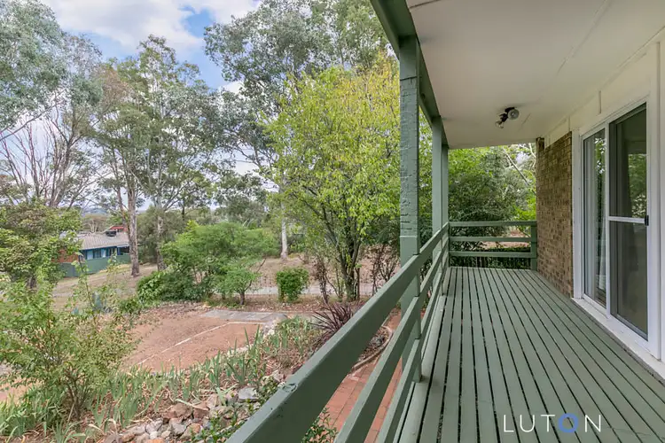 Fourth view of Homely house listing, 9 Edols Place, Charnwood ACT 2615