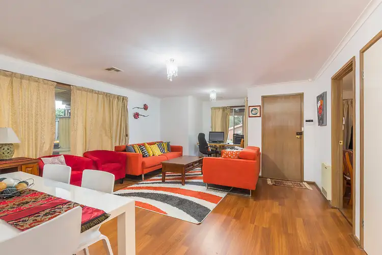 Fifth view of Homely house listing, 2 Downward Place, Kambah ACT 2902