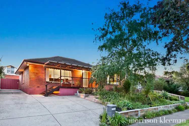43 Boston Road, Bundoora VIC 3083