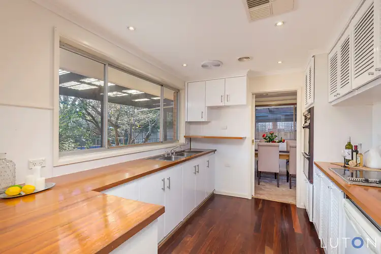 Fourth view of Homely house listing, 7 Bennet Street, Spence ACT 2615