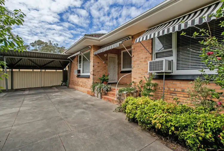 5/113 Godfrey Terrace, Erindale SA 5066