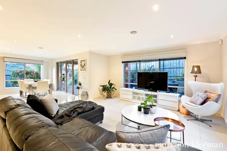Fourth view of Homely house listing, 36 Diamond Views Drive, Diamond Creek VIC 3089