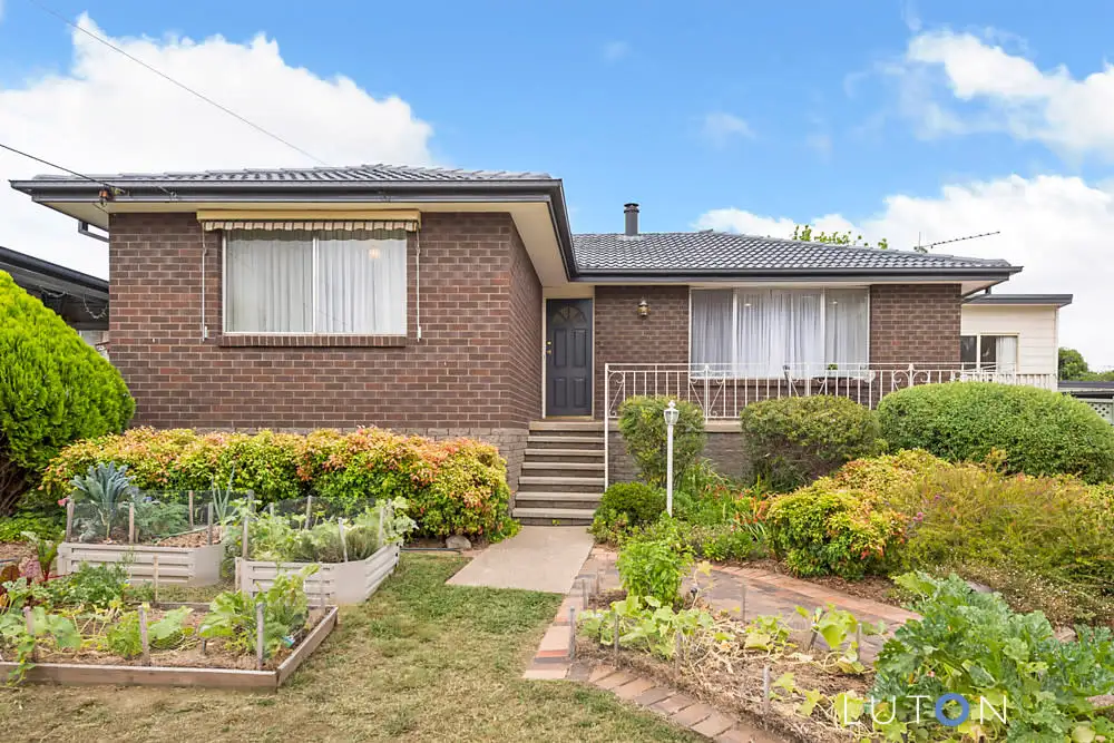 Main view of Homely house listing, 15 Laura Place, Karabar NSW 2620