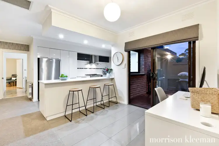 Fifth view of Homely house listing, 34 Crana Grove, Greensborough VIC 3088