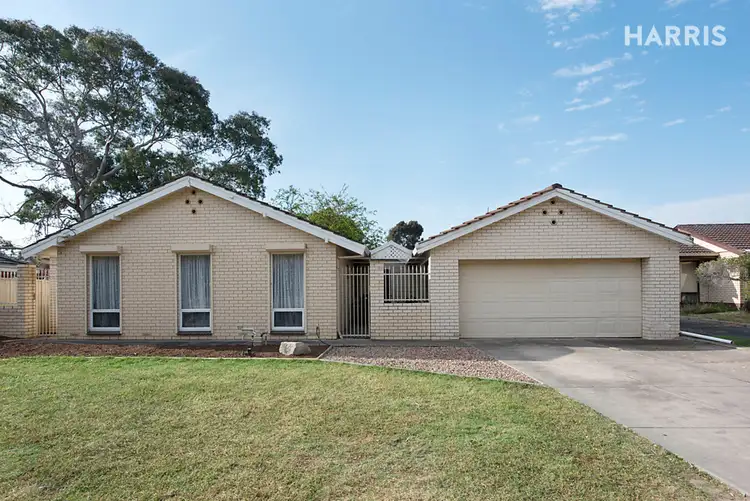 Main view of Homely house listing, 23 Suffolk Drive, Morphett Vale SA 5162