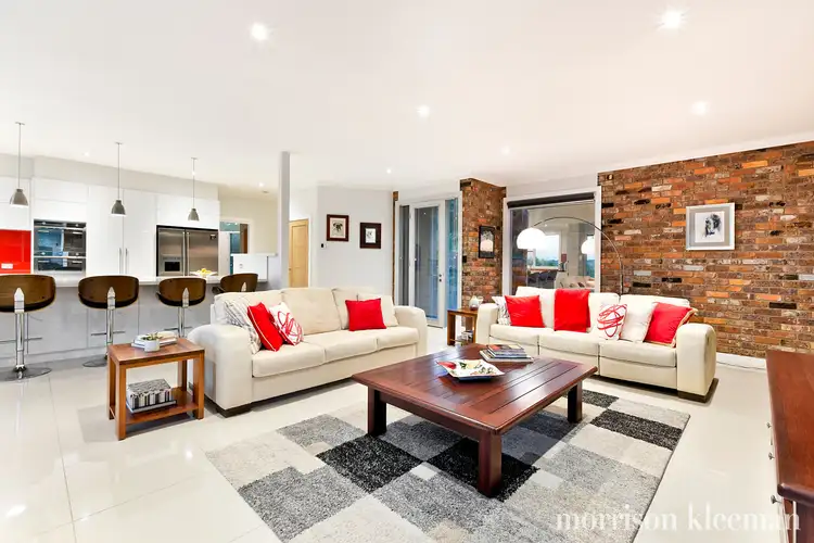 Fifth view of Homely house listing, 3 Woodfull Road, Lower Plenty VIC 3093