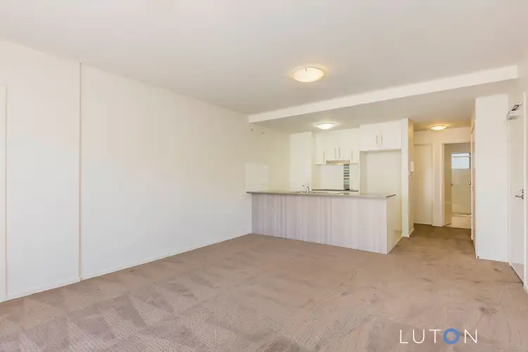 Second view of Homely apartment listing, 103/311 Flemington Road, Franklin ACT 2913