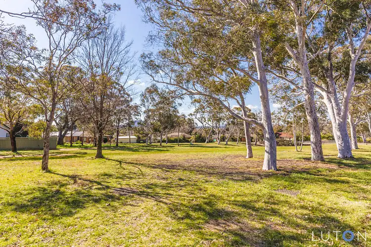Second view of Homely house listing, 10 Scaddan Place, Curtin ACT 2605
