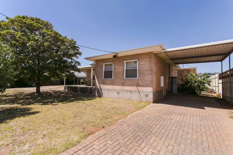 Second view of Homely house listing, 16 White Crescent, Seacombe Gardens SA 5047