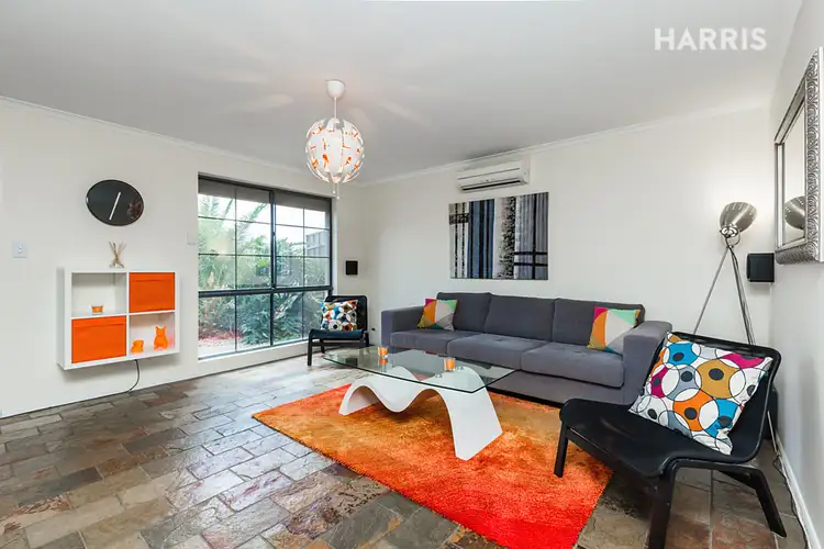 Second view of Homely house listing, 5 Pacific Boulevard, Hillbank SA 5112