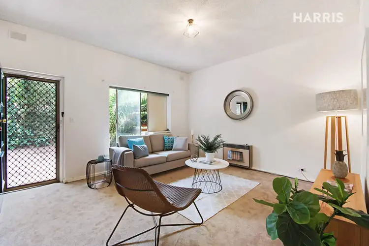 Second view of Homely unit listing, 4/24a Fifth Avenue, St Peters SA 5069