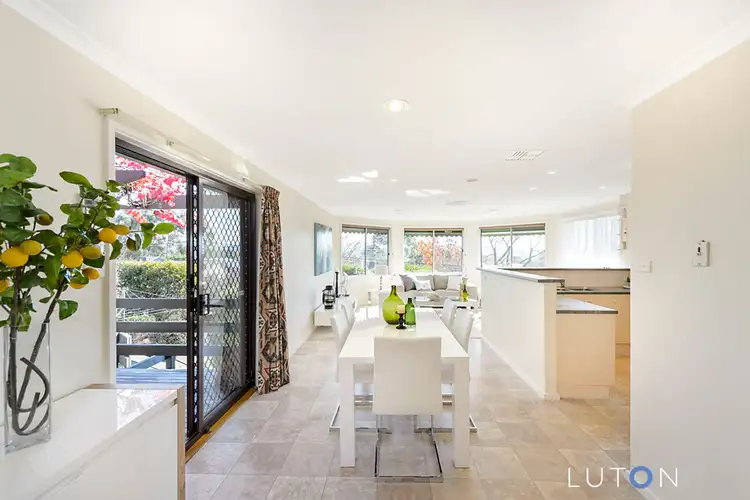 Fifth view of Homely house listing, 11 Hopkins Street, Weston ACT 2611