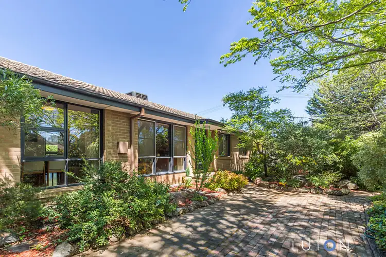 44 Padbury Street, Downer ACT 2602