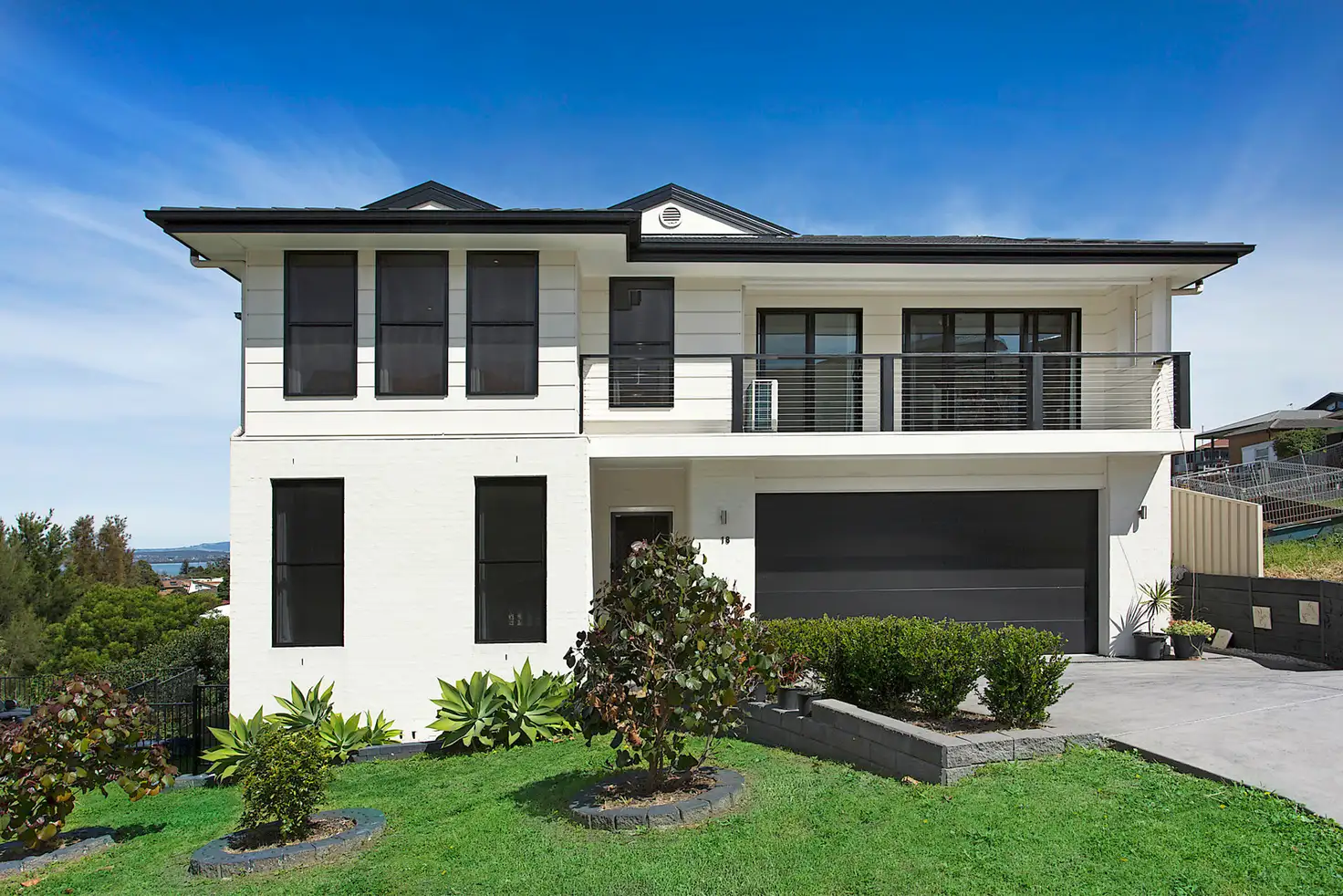 Main view of Homely house listing, 18 Backhouse Road, Lake Heights NSW 2502