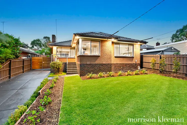 2 Paton Crt, Greensborough VIC 3088